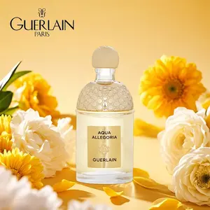 Guerlain Women's Fragrance, Aqua Allegoria Forte Mandarine Basilic Miniature Eau De Parfum, 7.5ml/0.25oz Guerlain Women's Fragrance, Aqua Allegoria Forte Mandarine Basilic Miniature Eau De Parfum, 7.5ml/0.25oz