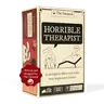 Horrible Therapist by Exploding Kittens: Base Edition 3-8 Players - Ages 17+ - 15 Minutes to Play - Party Game, Family Game Night, Card Game