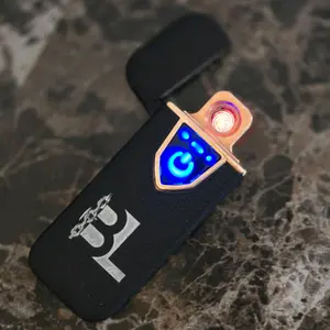 Break Loose Electronic Rechargeable Lighter