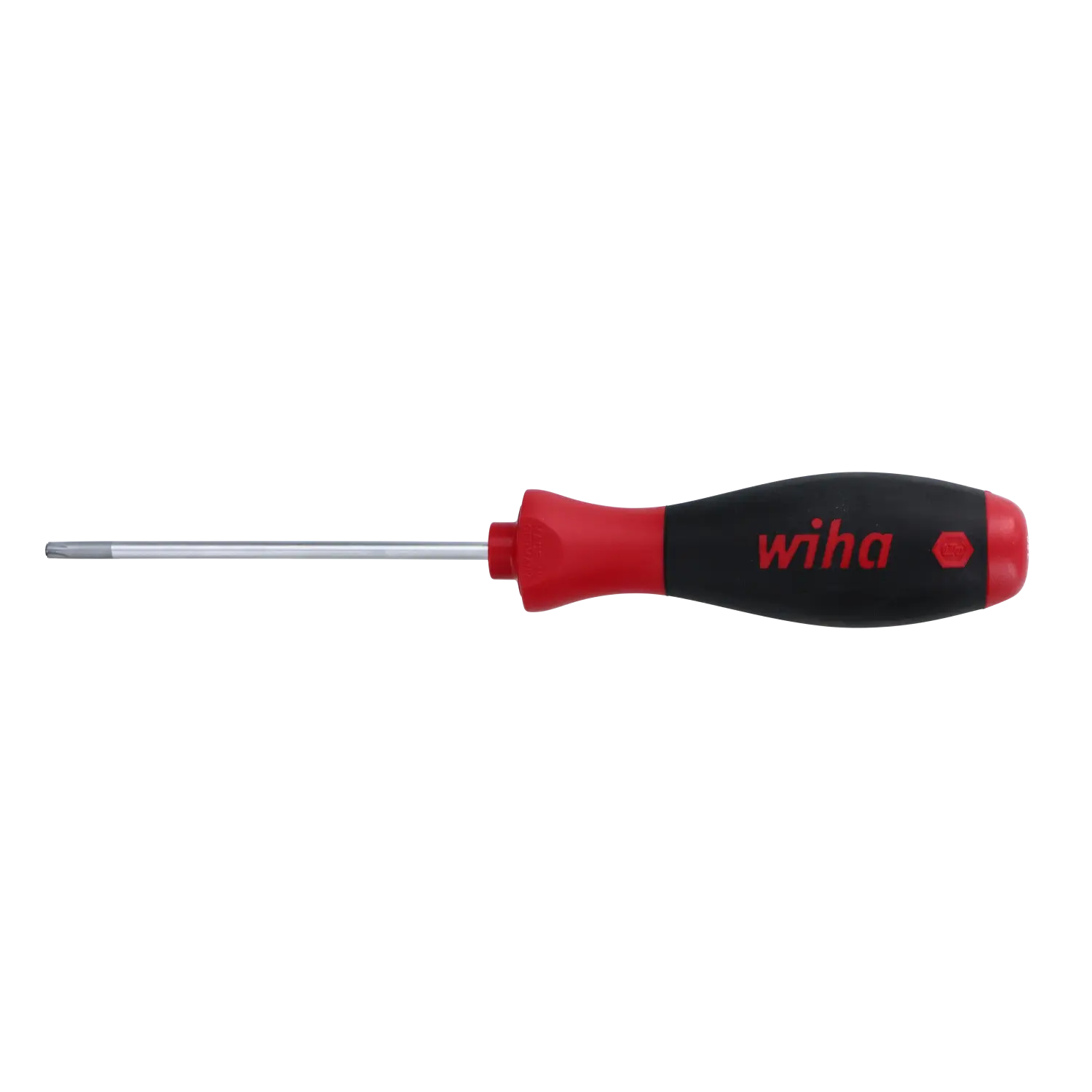 Wiha Tools 36254 T20 MagicSpring TORX® SoftFinish Driver