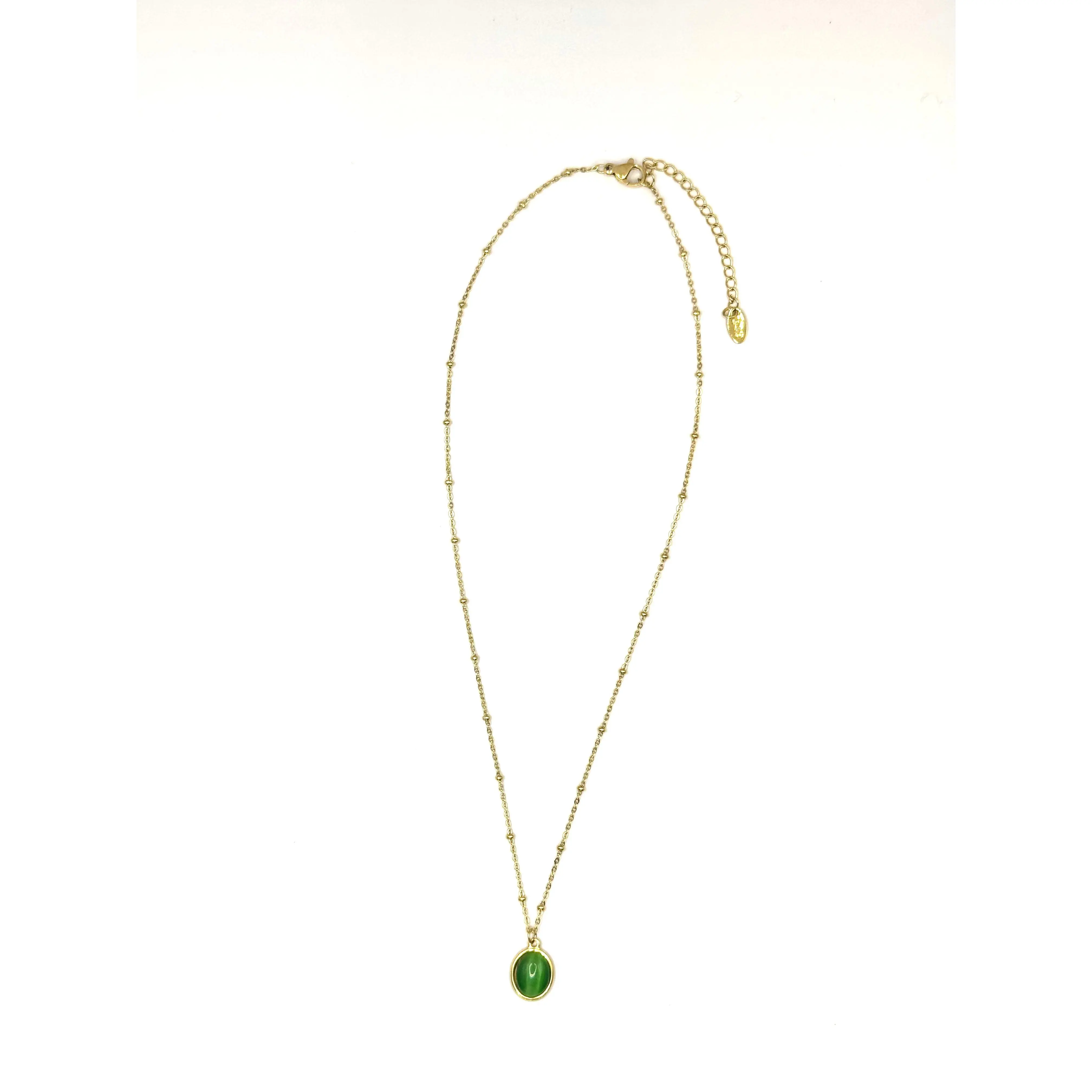Kendra Necklace