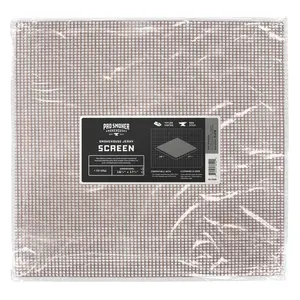 Jerky Screen - Non-Stick Teflon