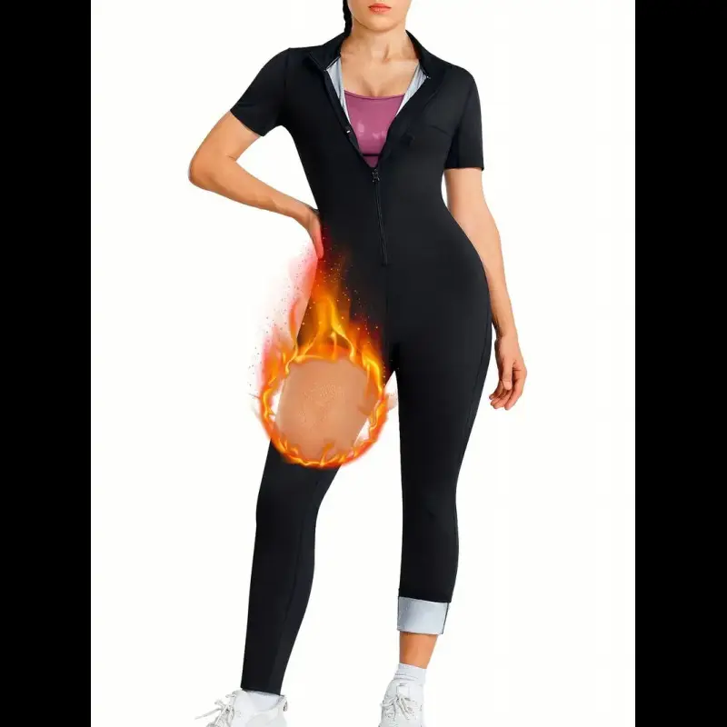 Silver coated standing collar long jumps