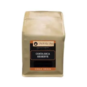 Costa Rica Reserve Coffee