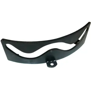 AWK45 Directional Plate 2 W Wobbler Plate