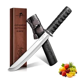 Purple Dragon Kitchen Fruit Knife, Great for Camping and Outdoor Activities, Gifts for Men