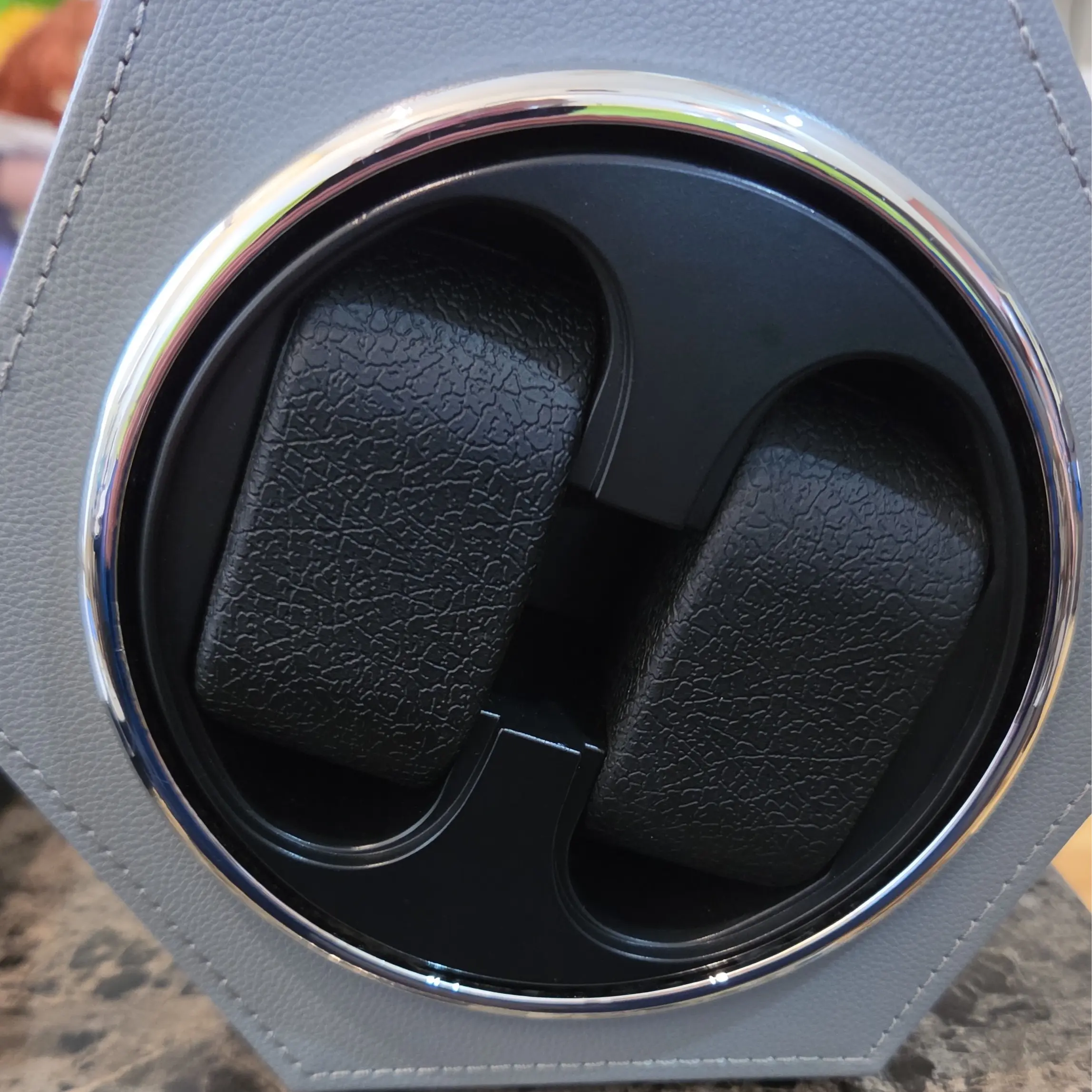 Watch winder Watch winder