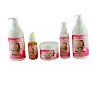MB Argan Oil Kit
