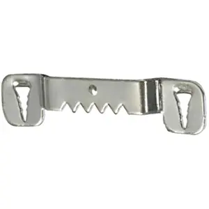 Hillman  Push-In-Self-Leveling Sawtooth Picture Hanger