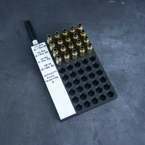 Whiteboard Loading Block for Reloading