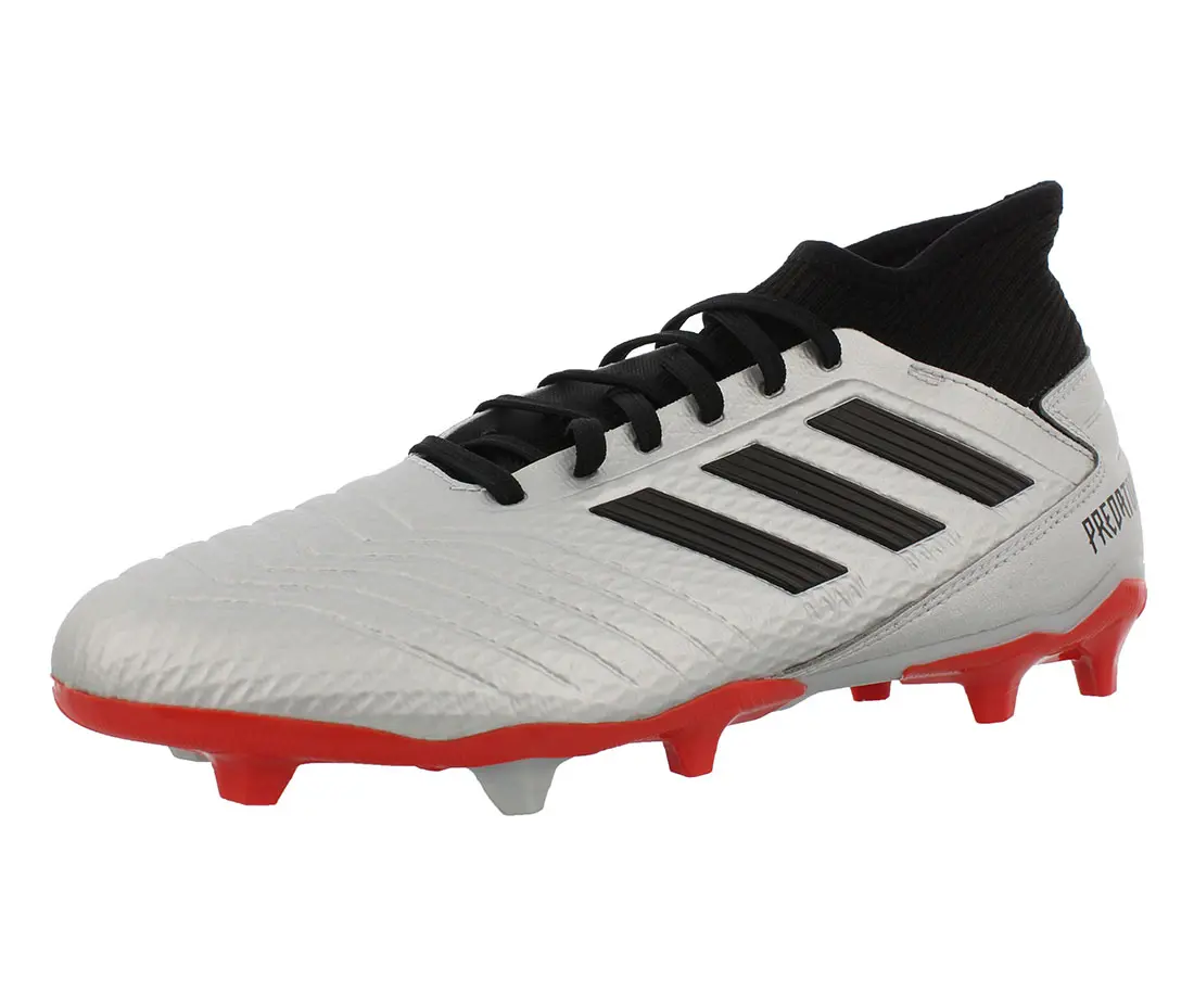 Adidas Predator 19.3 Fg Mens Shoes, Soccer Adidas Predator 19.3 Fg Mens Shoes, Soccer