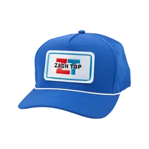 ZT Truck Stop Hat