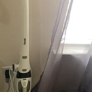 GLEEHILL 10-in-1 Steam Mop with Detachable Handheld Steam Cleaner for Hardwood Floor, Tile, Grout & Carpet | 1550W High Pressure Electric Mop, Chemical-Free for Pet & Home,dorm essentials,home essentials