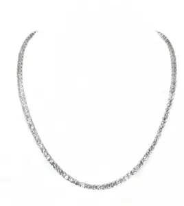 Tennis Necklace Tennis Necklace