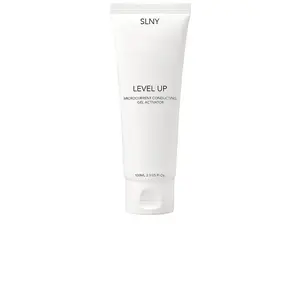 Solaris Laboratories NY Level Up Microcurrent Gel
