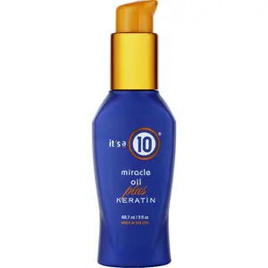 Its A 10 By It's A 10 Miracle Oil Plus Keratin For Unisex