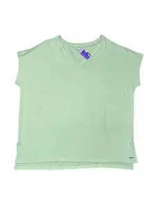 Top Ss By Orvis In Green, Size:Xxl