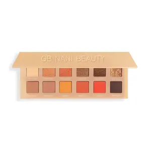 SUNRISE GLOW PALETTE SUNRISE GLOW PALETTE