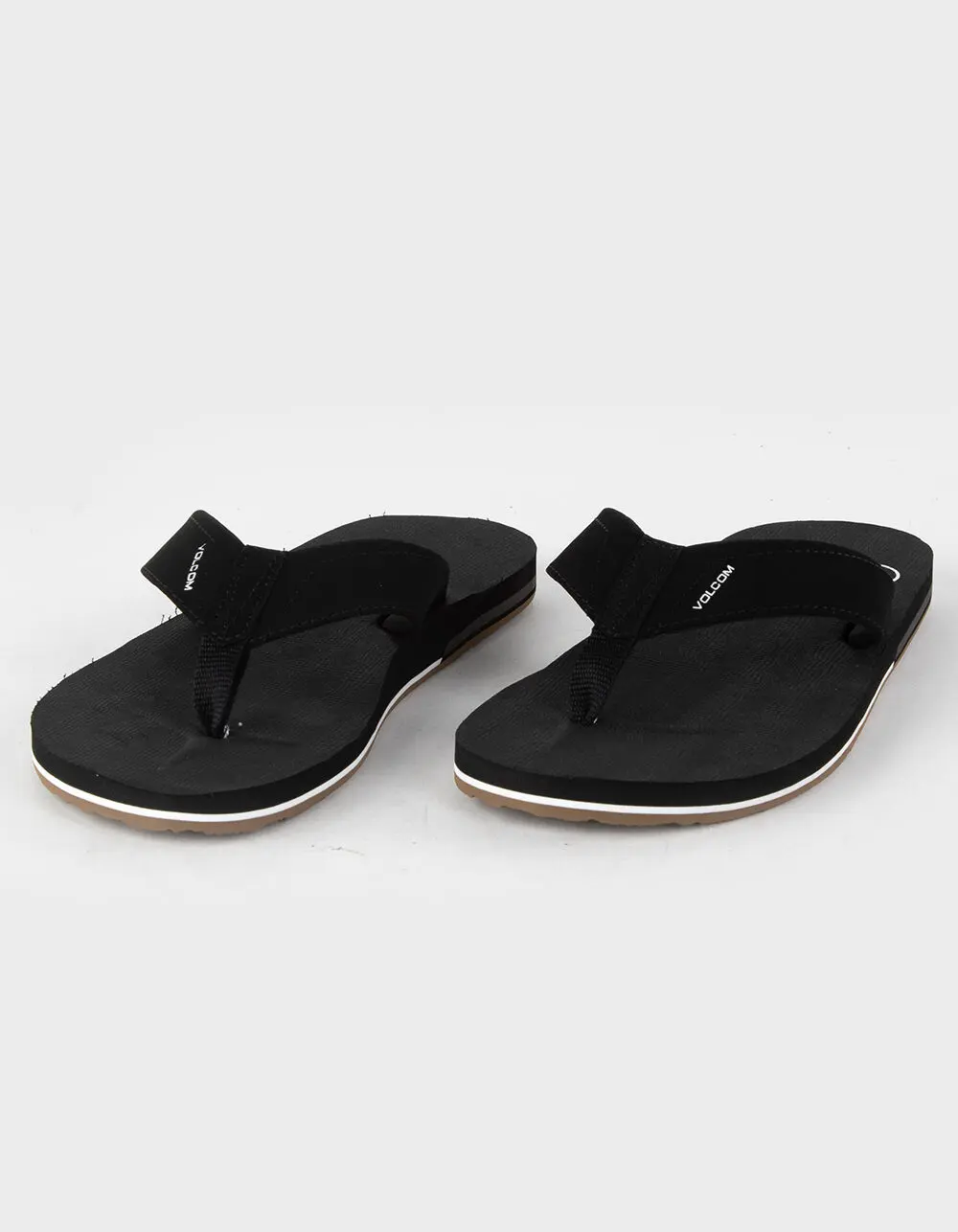 VOLCOM Victor Mens Flip Flops