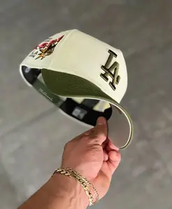 New Hats Premium Fitted Snapback Adjustable Baseball Hat Collector’s Limited Edition 2025 Urban Streetwear Gorra premium, Gift For Her.