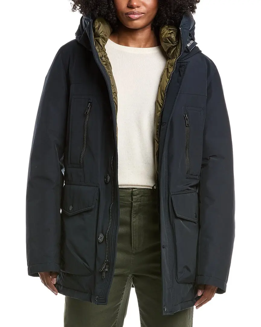Woolrich Ramar Arctic Parka Woolrich Ramar Arctic Parka