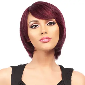 It's a Wig Indian Super Natural 100% Remi Human Hair Wig HH INDIAN REMI DAKOTA