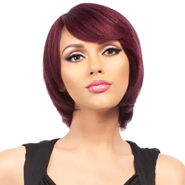 It's a Wig Indian Super Natural 100% Remi Human Hair Wig HH INDIAN REMI DAKOTA