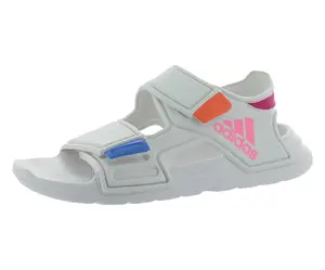 Adidas Altaswim Slide GS Girls Shoes