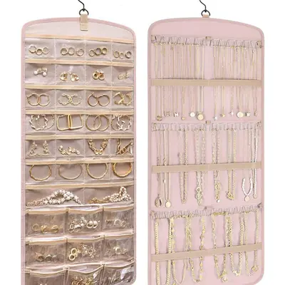 Costume Jewelry Organizer TikTok Shop