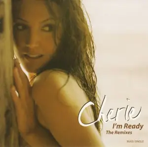 Cherie - I'm Ready  [CD5 MAXI-SINGLE]