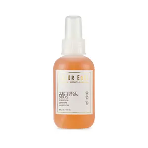4-in-1 Heat Protection Spray