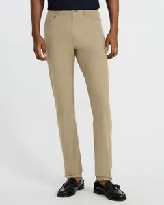 Express Skinny 5 Pocket Everyday Performance Pant