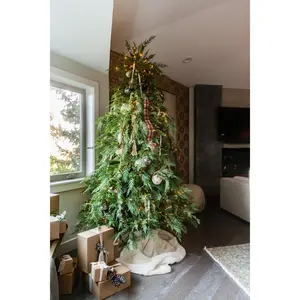 GH Signature 8' Cedar Tree