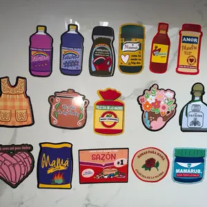 Mothers Day Toppers,Mama Fabulosa Topper,