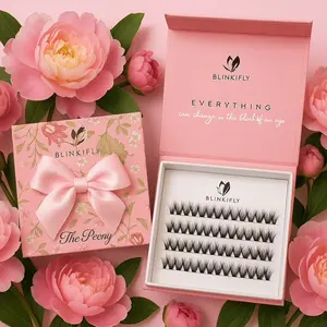 Blink Blooms-The Peony