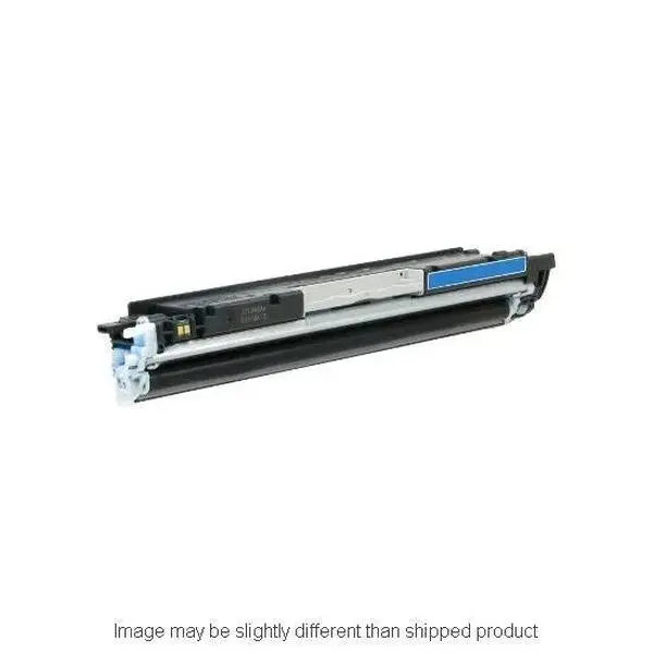 REMAN COMPRP HP CE311A 126A SD CYAN TONER