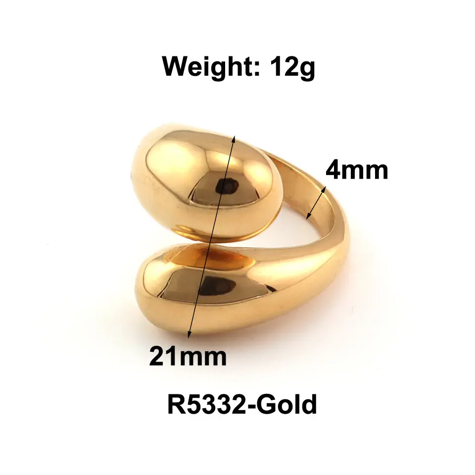 r5332 gold