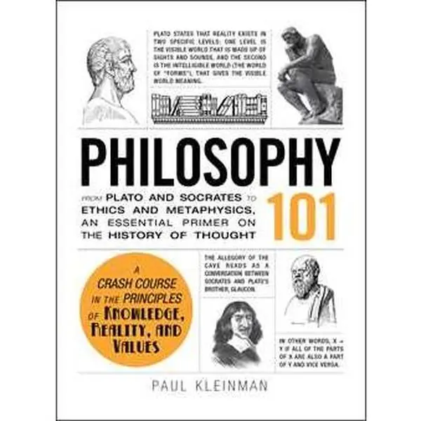 Philosophy 101