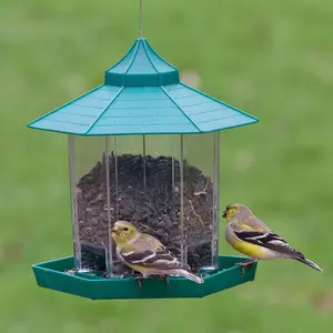 Hanging Wild Bird Feeder