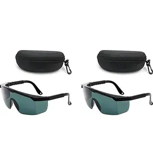 Teeth Whitening Protective Goggles — Blue-Light Safety Eyewear