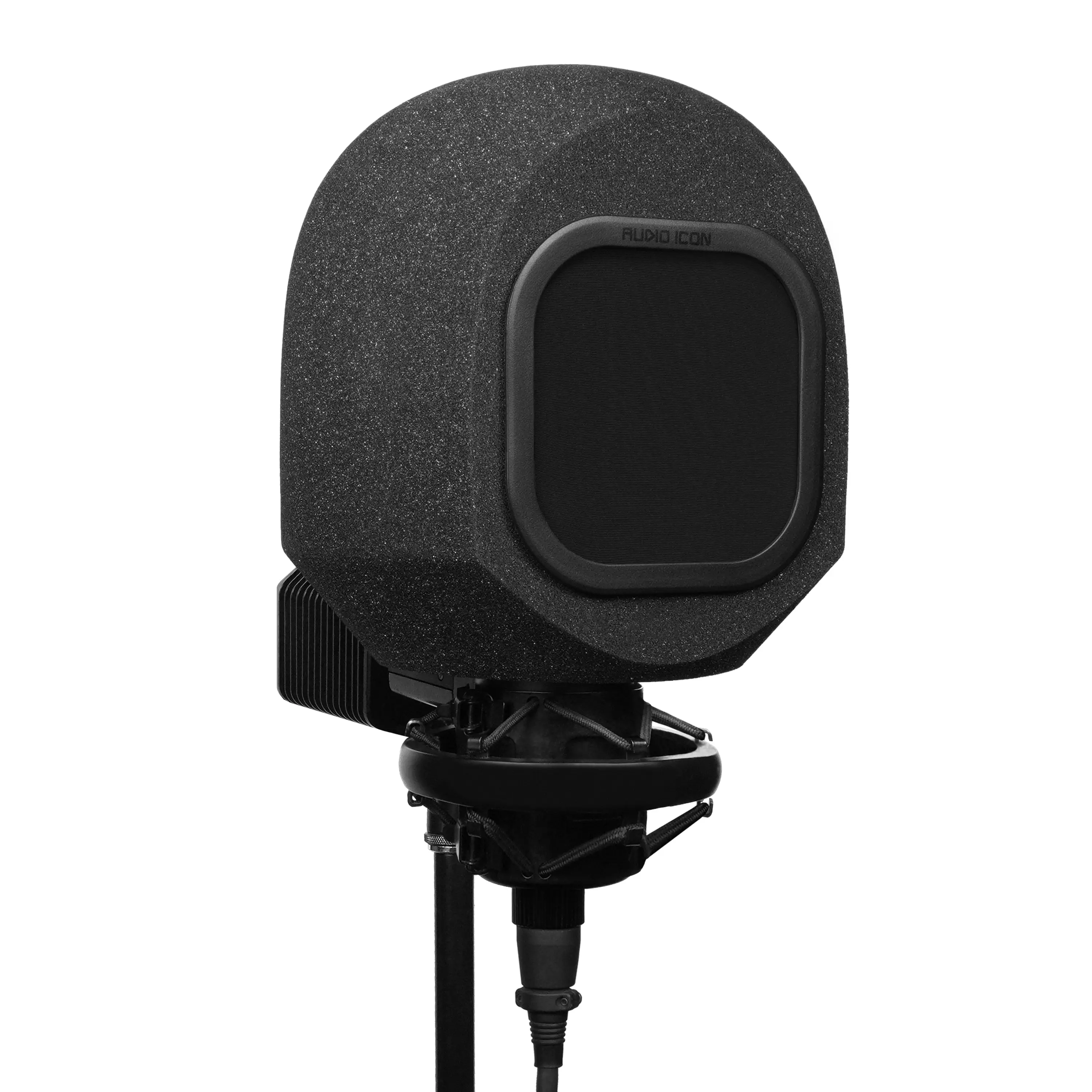 SoundBox C80 | Microphone Isolation Booth
