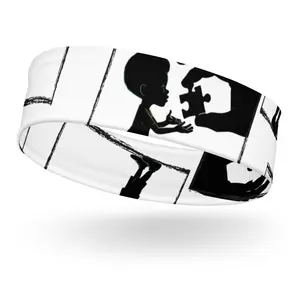 D.B.D headband