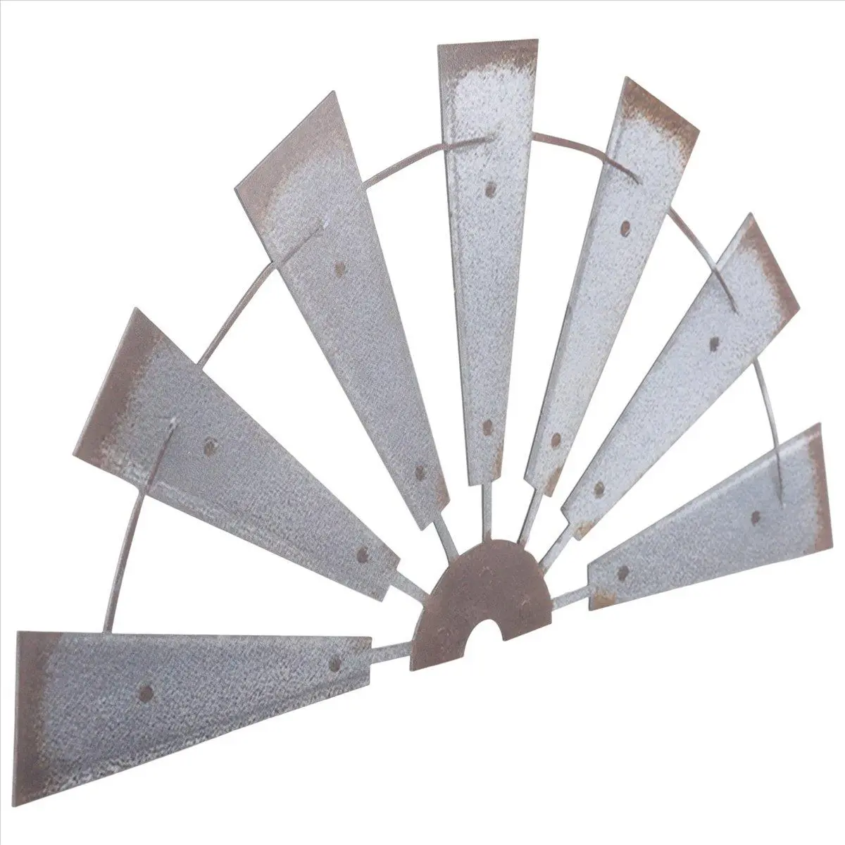 Farmhouse Living Room Wall Decor Decor Rustic Wall Art Decorative Windmill Wall Sculpture Home Decor