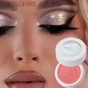 1pc Multichrome Purple Loose Glitter - Pearlescent Fine Powder, Buildable Radiance & Lightweight, Great for Holiday Celebrations & Stage Performances - Shimmer Eyeshadow & Highlighter