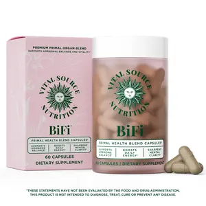 Primal Health Blend Capsules - BiFi - Vital Source Nutrition
