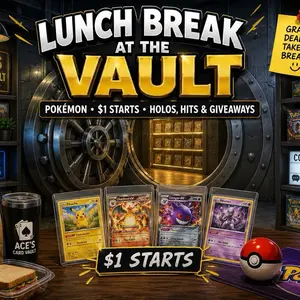 Pokémon singles
