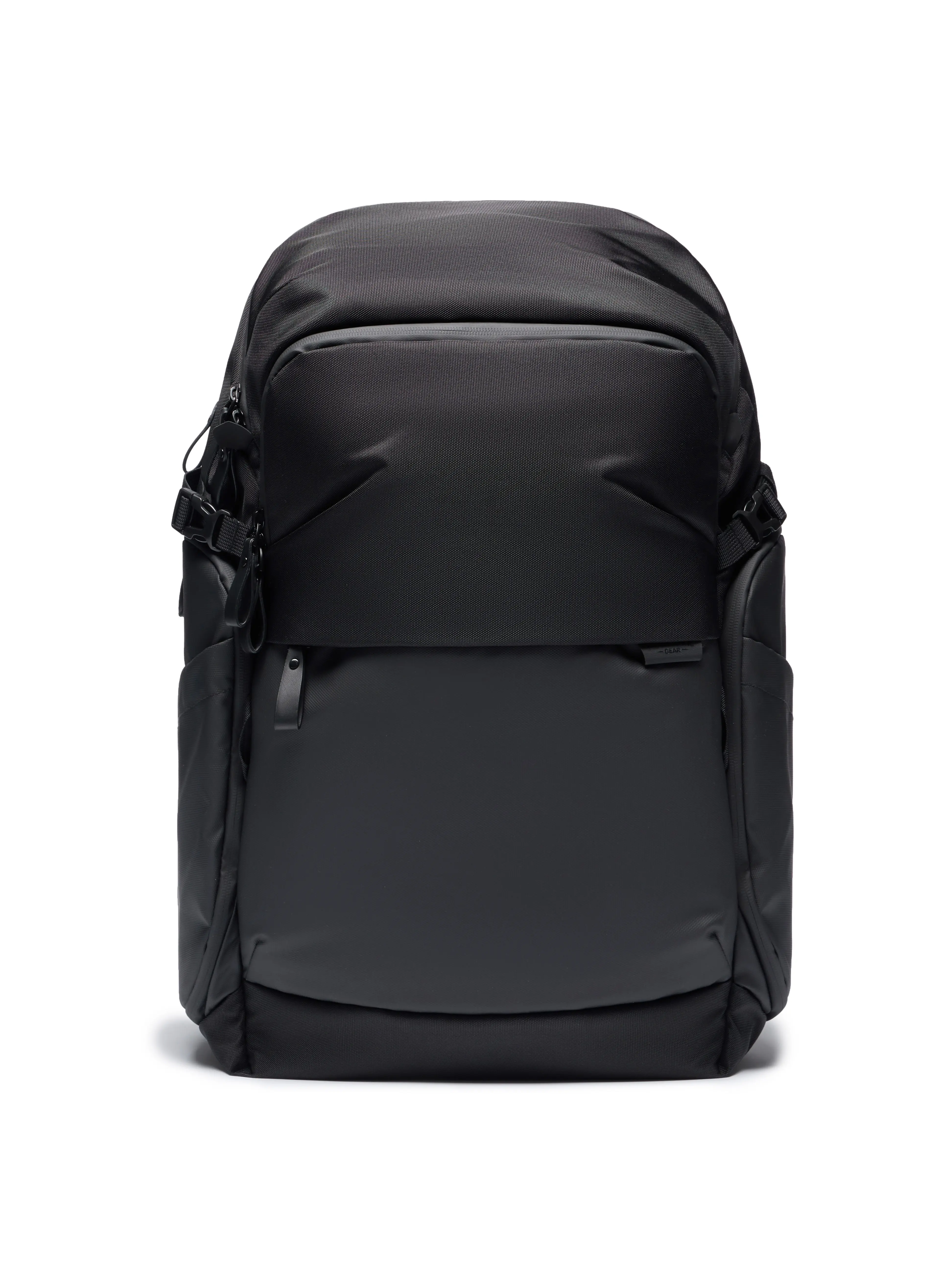 23L Travel Laptop Backpack,  Business Backpack with RFID Pocket, Fits 15–16" Laptop, Everyday Work & Commuter Backpack for Office, Daily Commute, Weekend Travel, Carry-On, Luggage Pass-Through  Water Repellent
