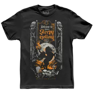Sleepy Hollow T-Shirt