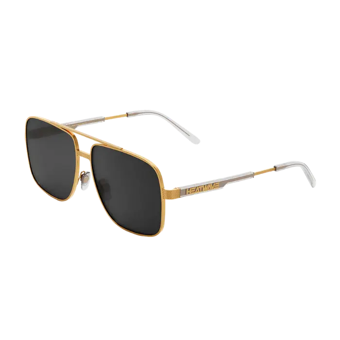 Heat Wave - Nimitz Gold Heat Wave - Nimitz Gold