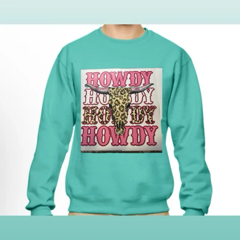 Crewneck
